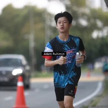 Runner Photo 7641274