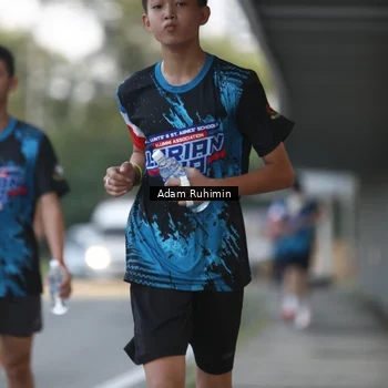 Runner Photo 7641275