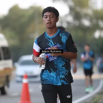 Runner Photo 7641277