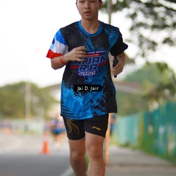 Runner Photo 7641279
