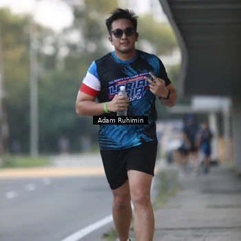 Runner Photo 7641283