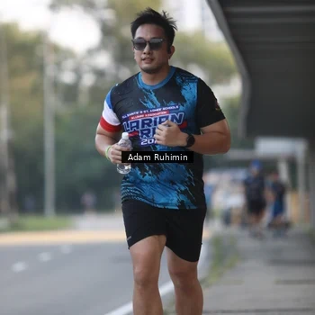 Runner Photo 7641284