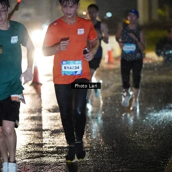 Runner Photo 7641286