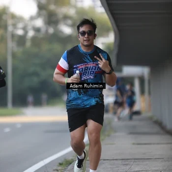 Runner Photo 7641287