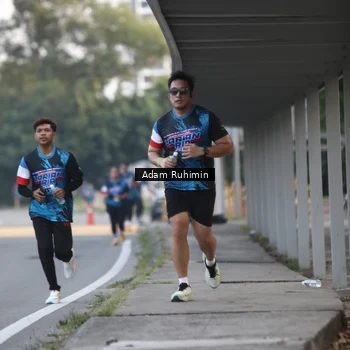 Runner Photo 7641288