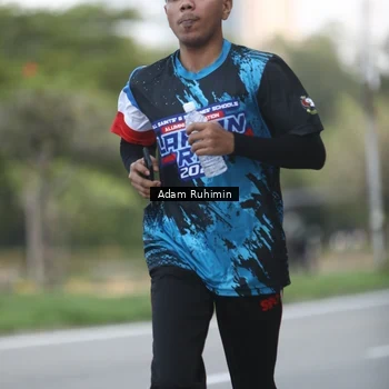 Runner Photo 7641289