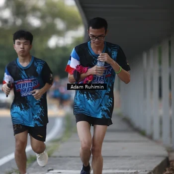 Runner Photo 7641292