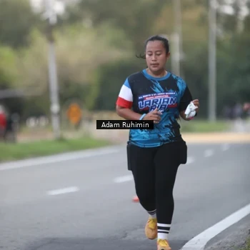 Runner Photo 7641294