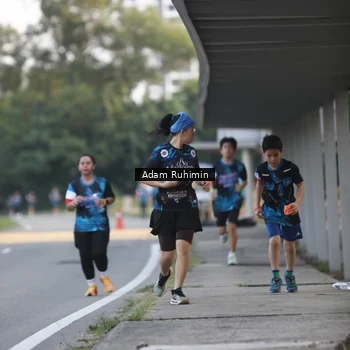 Runner Photo 7641295