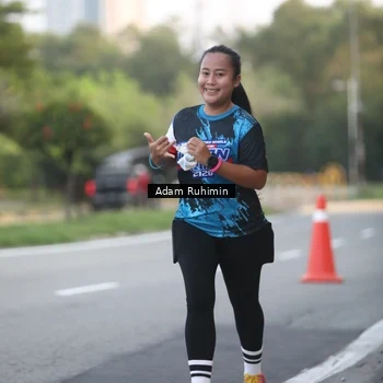 Runner Photo 7641296