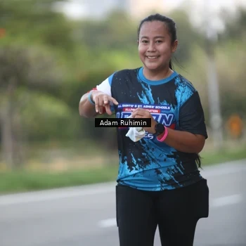 Runner Photo 7641298