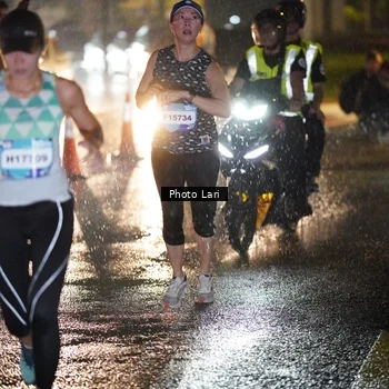 Runner Photo 7641301