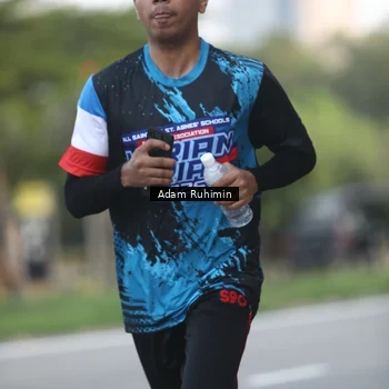 Runner Photo 7641302