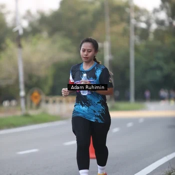 Runner Photo 7641308