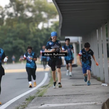 Runner Photo 7641313