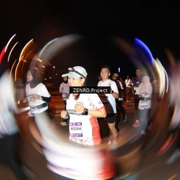 Runner Photo 7641317