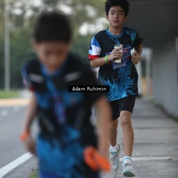 Runner Photo 7641318