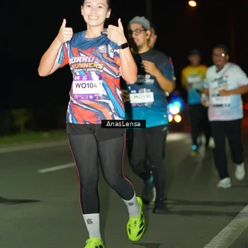 Runner Photo 7641319