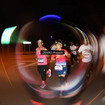 Runner Photo 7641321