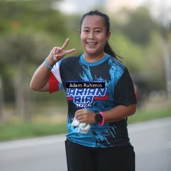 Runner Photo 7641322
