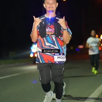 Runner Photo 7641328