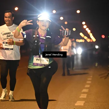 Runner Photo 7641330