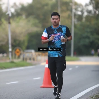 Runner Photo 7641333