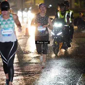 Runner Photo 7641340