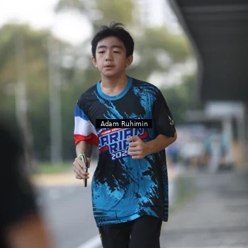 Runner Photo 7641341