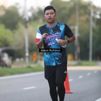 Runner Photo 7641342
