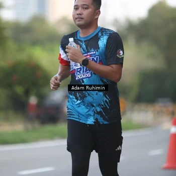 Runner Photo 7641343