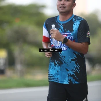 Runner Photo 7641344