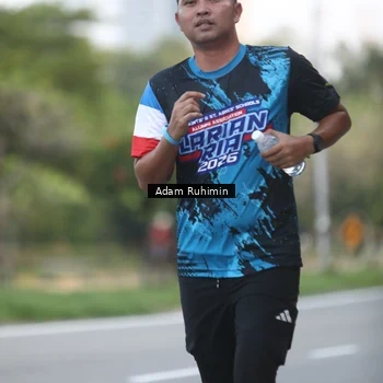 Runner Photo 7641346