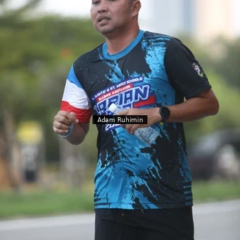 Runner Photo 7641348