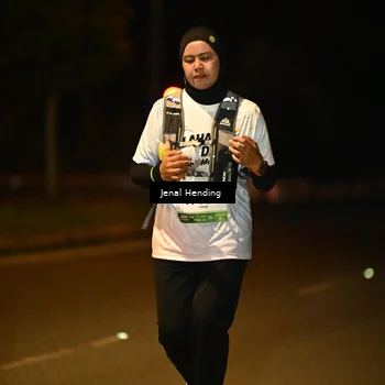 Runner Photo 7641349