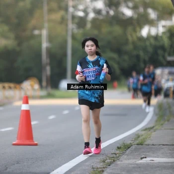 Runner Photo 7641350
