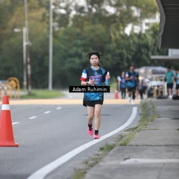 Runner Photo 7641352