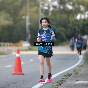 Runner Photo 7641353