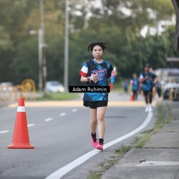 Runner Photo 7641354