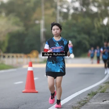 Runner Photo 7641355