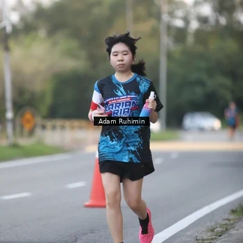 Runner Photo 7641358