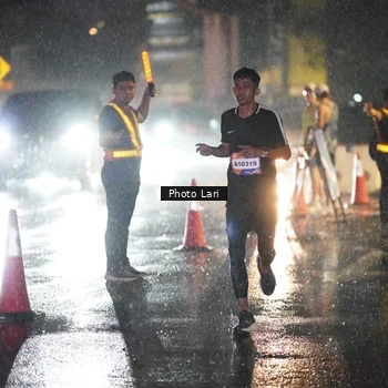 Runner Photo 7641359