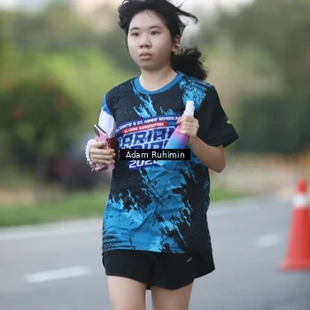 Runner Photo 7641360