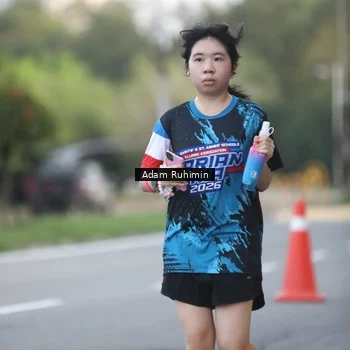 Runner Photo 7641361