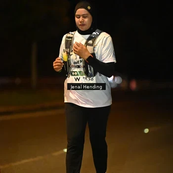 Runner Photo 7641362