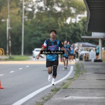 Runner Photo 7641363