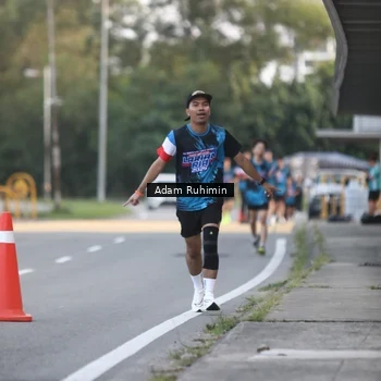 Runner Photo 7641364
