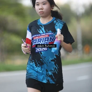 Runner Photo 7641365