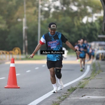 Runner Photo 7641367