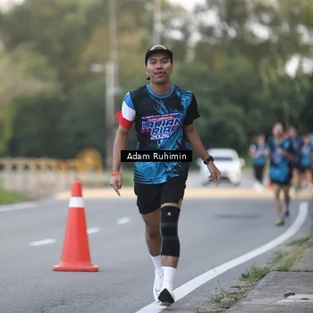 Runner Photo 7641368